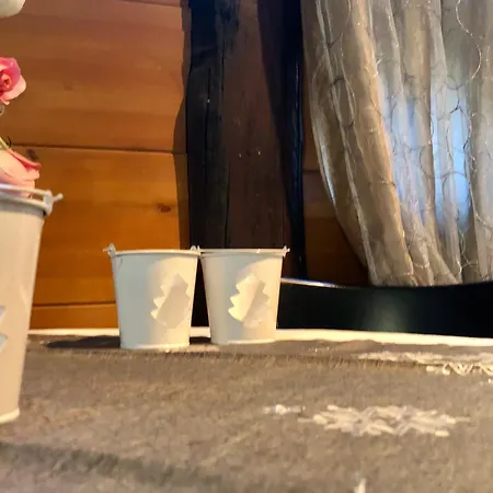 科莫湖乡间别墅旅馆 梅纳焦