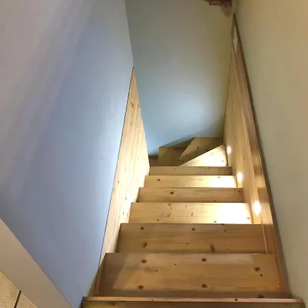 科莫湖乡间别墅旅馆 *