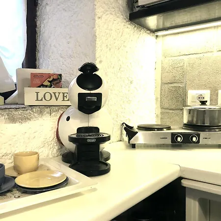 科莫湖乡间别墅旅馆 * 梅纳焦