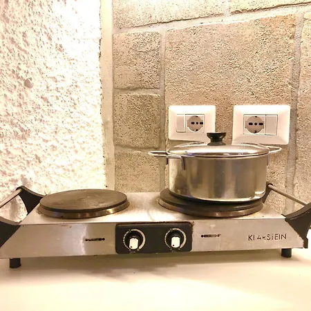 科莫湖乡间别墅旅馆 梅纳焦