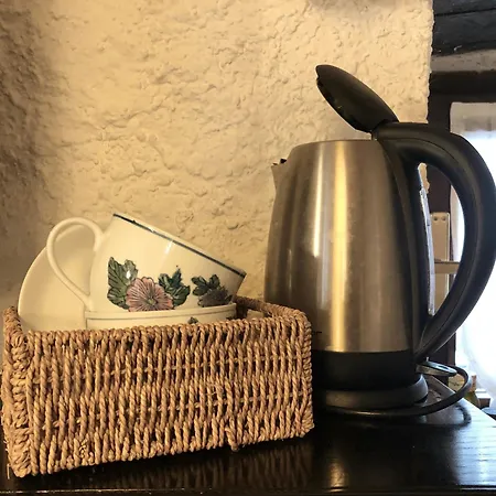 公寓 科莫湖乡间别墅旅馆 梅纳焦