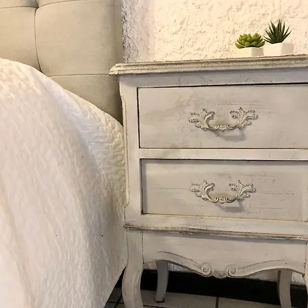 公寓 科莫湖乡间别墅旅馆 *