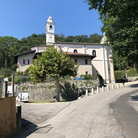 Appartamento Appartamento Country House Menaggio