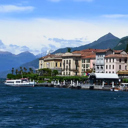 科莫湖乡间别墅旅馆 公寓