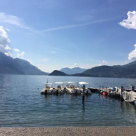 公寓 科莫湖乡间别墅旅馆