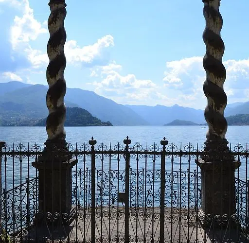 Charming Apartment In Menaggio Old Town *
