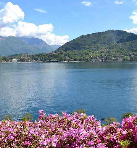 科莫湖乡间别墅旅馆 公寓