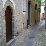 Apartman Charming In Old Town