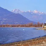 Charming In Old Town * Menaggio