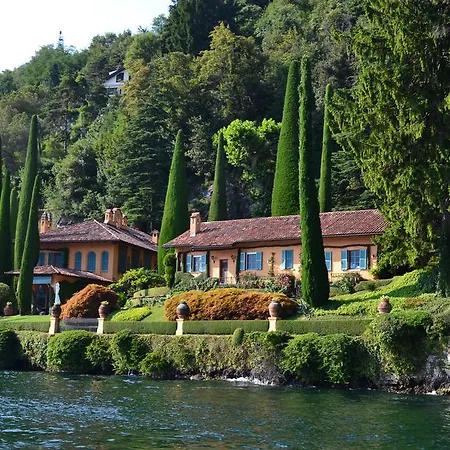 Appartamento Country House Menaggio Daire *