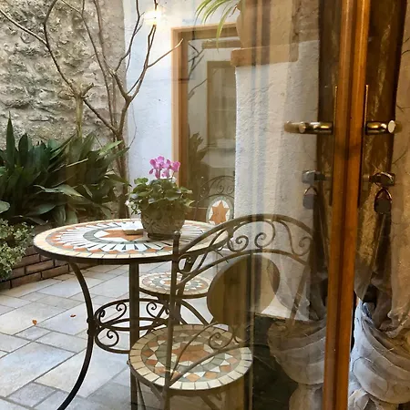 Charming In Old Town