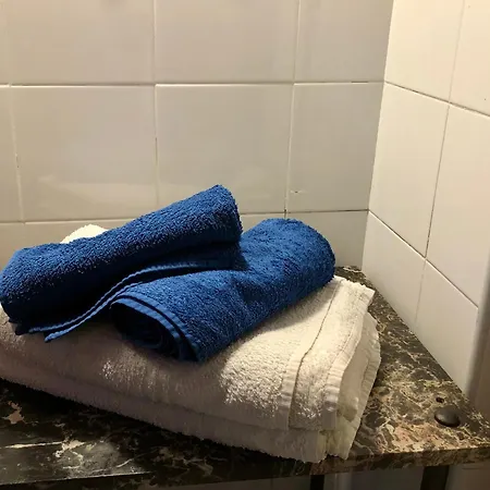 Charming In Old Town Apartman