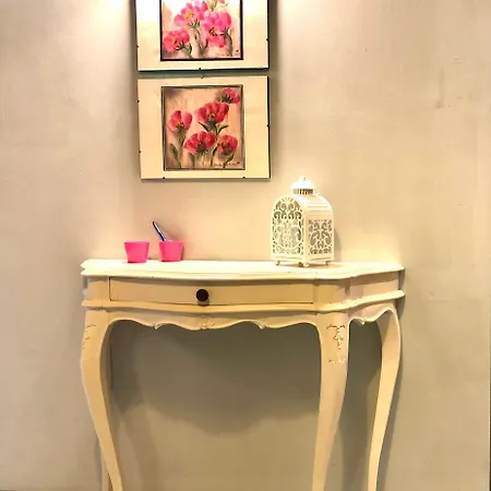 Apartman Charming In Old Town