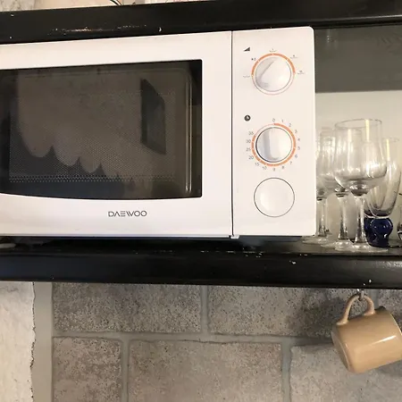 Appartement Appartamento Country House Menaggio