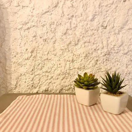 Charming In Old Town Apartamento *