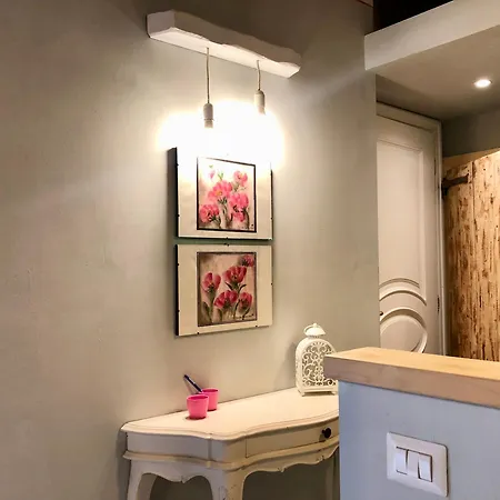 Daire Appartamento Country House Menaggio