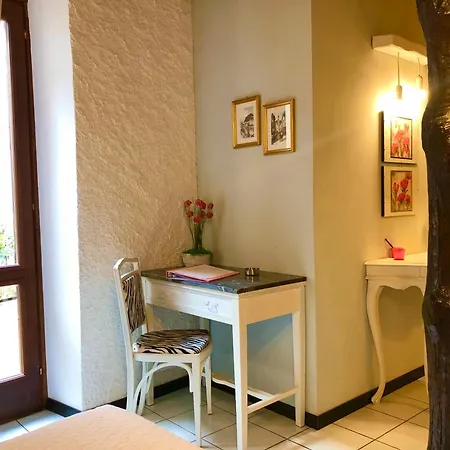 Appartamento Country House Menaggio Daire