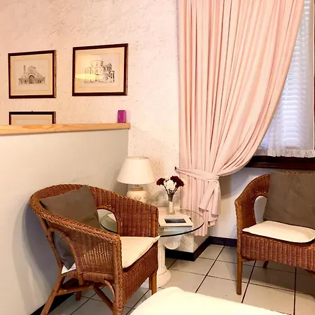 Appartamento Country House Menaggio *