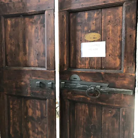 Appartamento Country House Menaggio Daire *