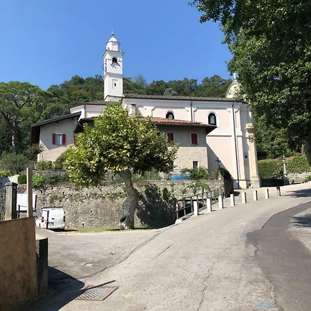 Apartman Charming In Old Town