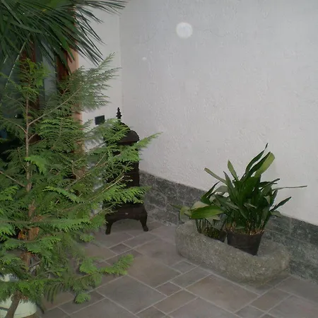 Appartamento Country House Menaggio * Menaggio