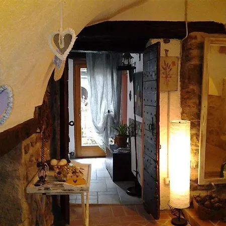 Appartamento Country House Menaggio