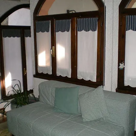 Appartement Appartamento Country House Menaggio *