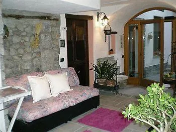 Apartment Country House Loveno - Corte Interna