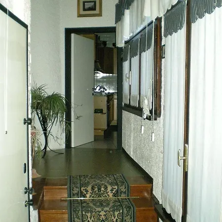 Charming In Old Town Menaggio