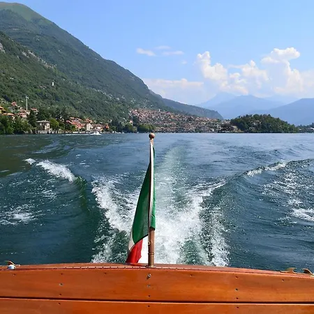 Appartement Appartamento Country House Menaggio