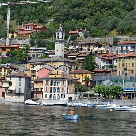 Charming In Old Town Apartman Menaggio