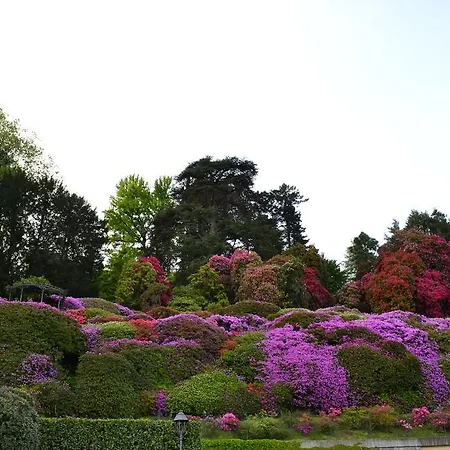 Appartamento Country House Menaggio Menaggio