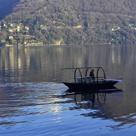 Appartamento Country House Menaggio *