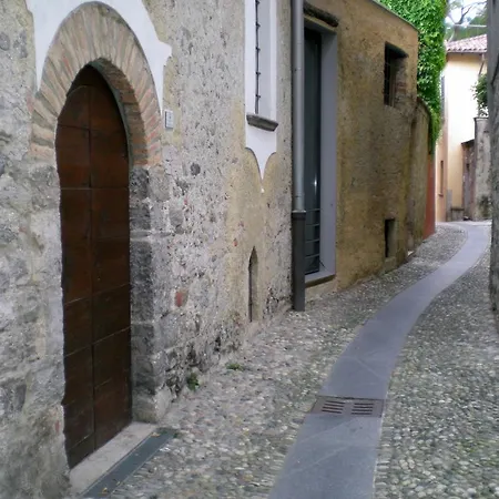 Appartement Appartamento Country House Menaggio