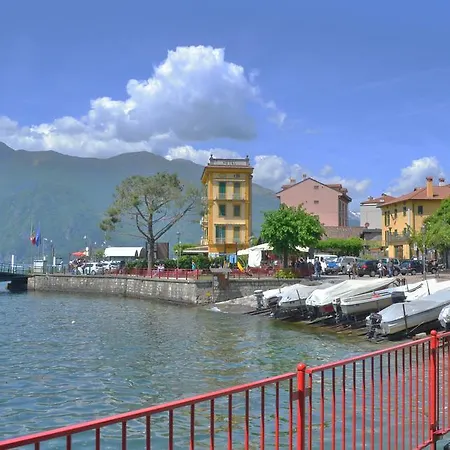 Appartamento Country House Menaggio Appartement *