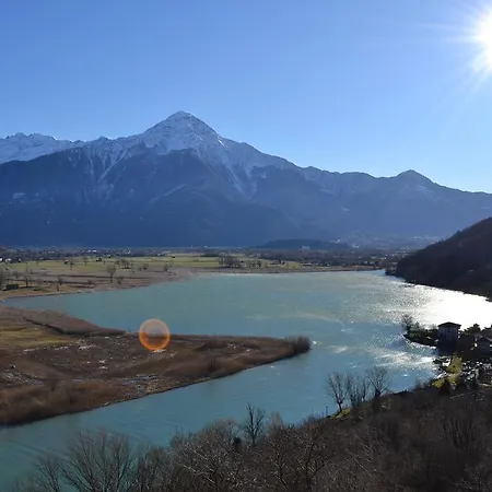 Appartamento Country House Menaggio Apartment Menaggio