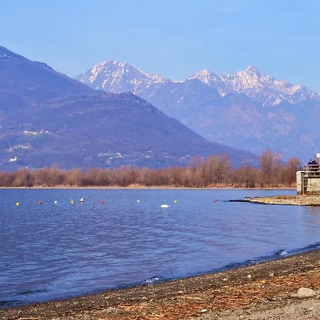 Charming In Old Town * Menaggio