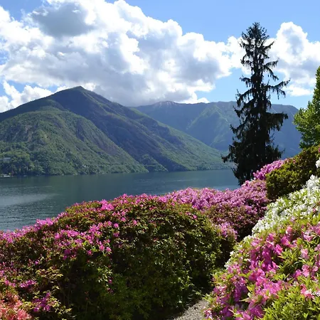 Appartamento Country House Menaggio *