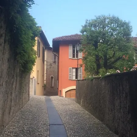 Charming In Old Town