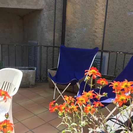 Apartman Charming In Old Town