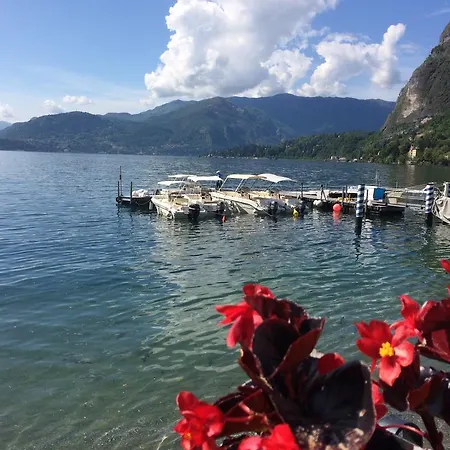 Apartman Charming In Old Town Menaggio