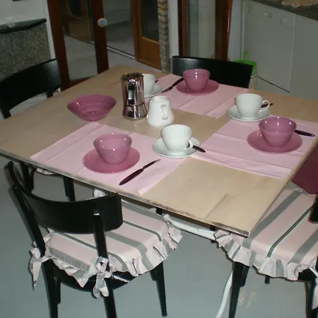 Appartamento Country House Menaggio Appartement