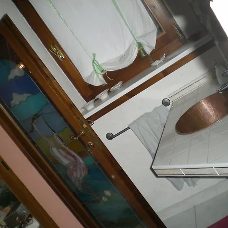 Apartman Charming In Old Town *