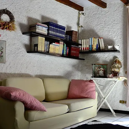 Charming In Old Town Menaggio