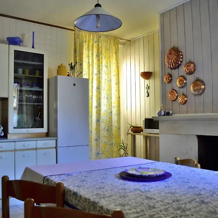 Charming In Old Town Apartman Menaggio