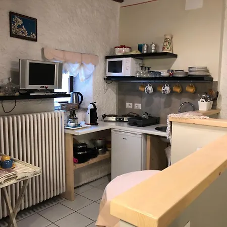 Charming In Old Town Apartamento