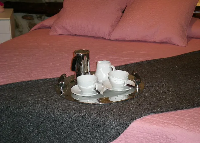 Appartamento Country House Menaggio דירה מנאג'יו