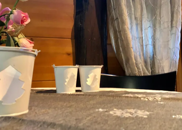 Appartamento Country House Menaggio מנאג'יו