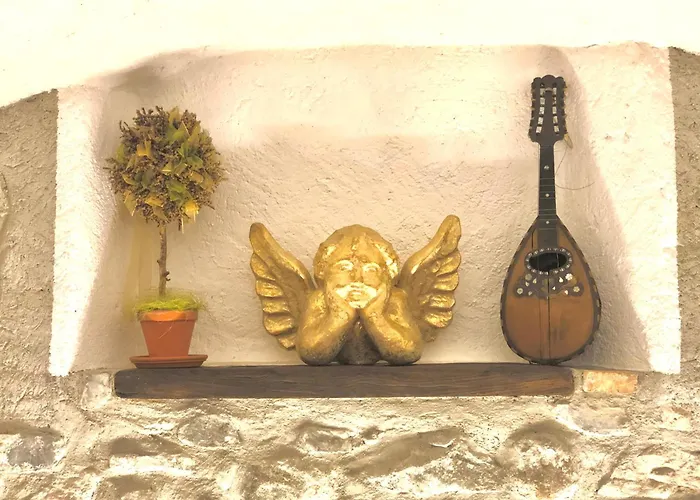 Appartamento Country House Menaggio *