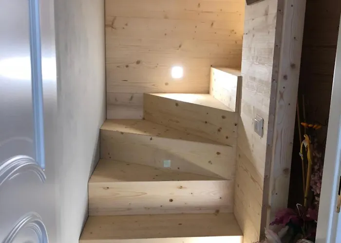 Appartamento Country House Menaggio